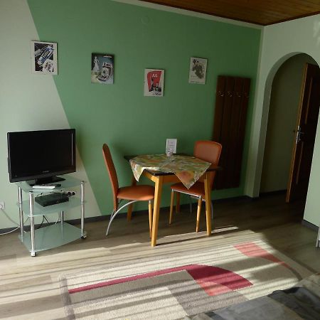 Alpenappartement Claudia Piesendorf Exterior foto
