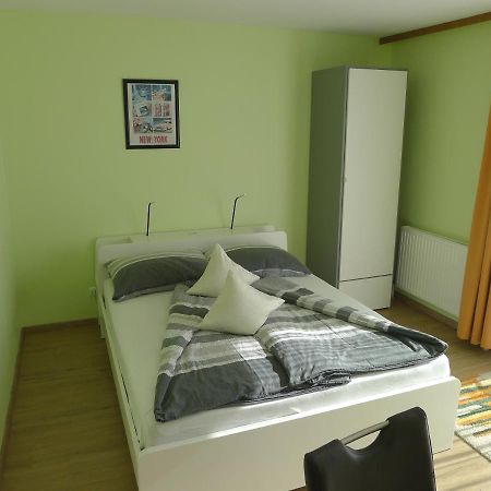 Alpenappartement Claudia Piesendorf Exterior foto