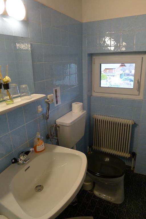 Alpenappartement Claudia Piesendorf Zimmer foto