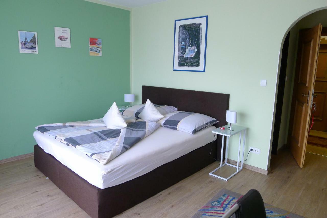 Alpenappartement Claudia Piesendorf Exterior foto