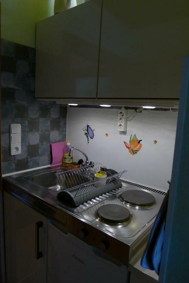 Alpenappartement Claudia Piesendorf Exterior foto