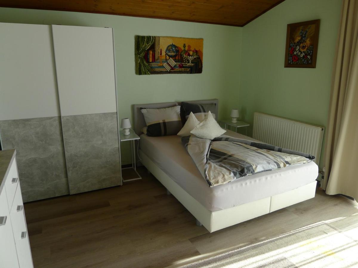 Alpenappartement Claudia Piesendorf Exterior foto