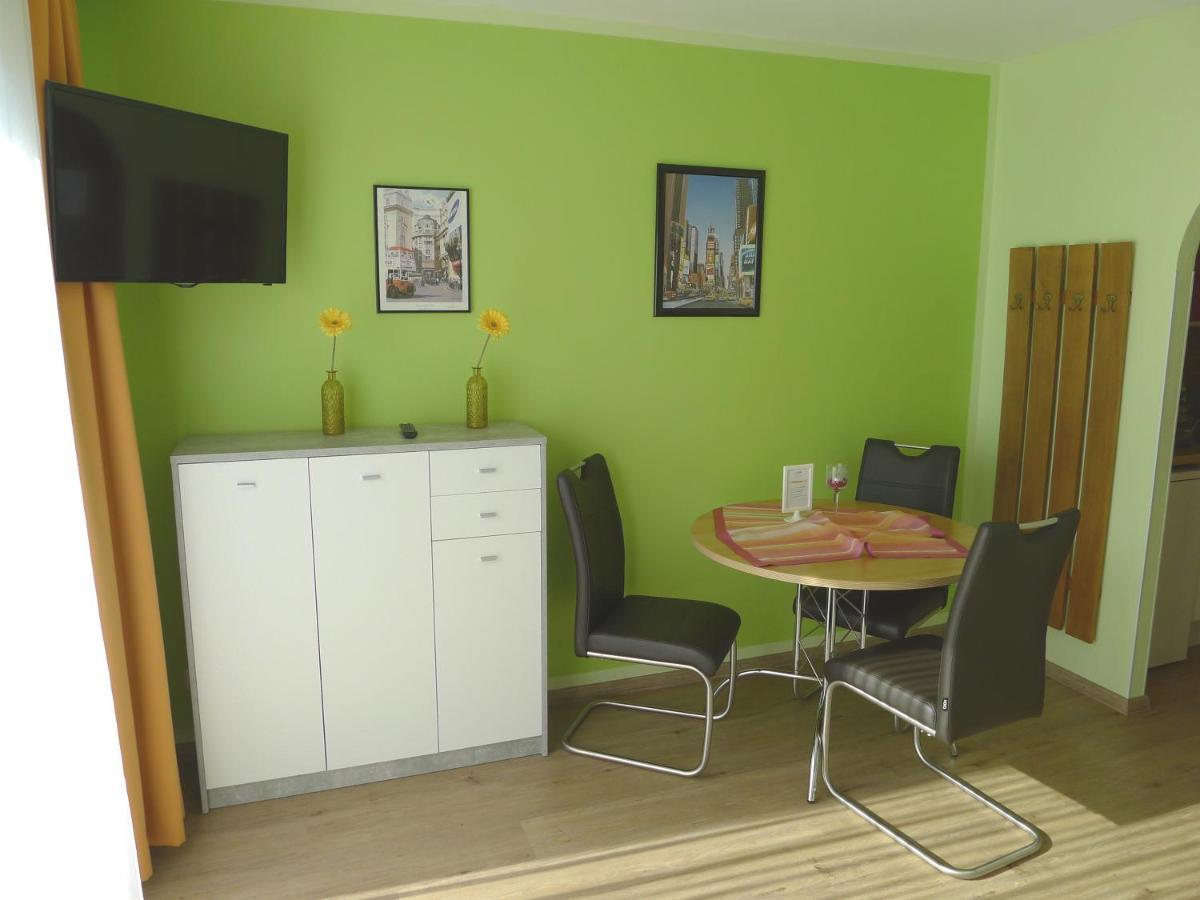 Alpenappartement Claudia Piesendorf Exterior foto