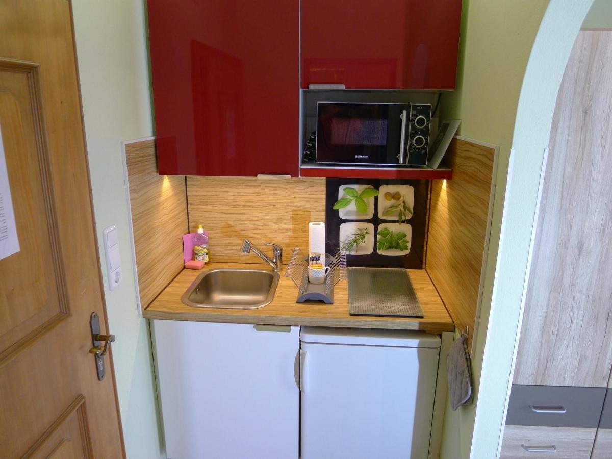 Alpenappartement Claudia Piesendorf Exterior foto