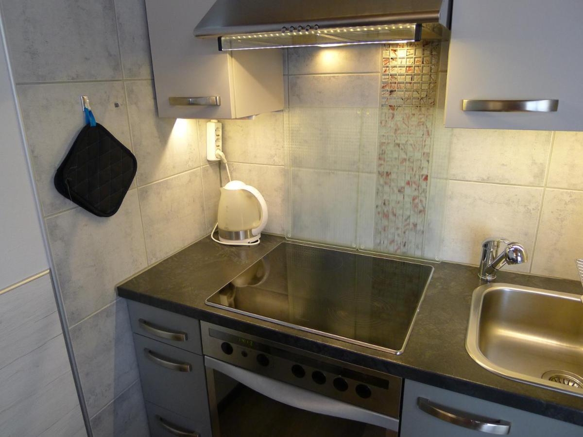 Alpenappartement Claudia Piesendorf Exterior foto