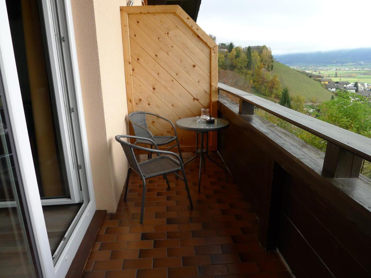 Alpenappartement Claudia Piesendorf Exterior foto