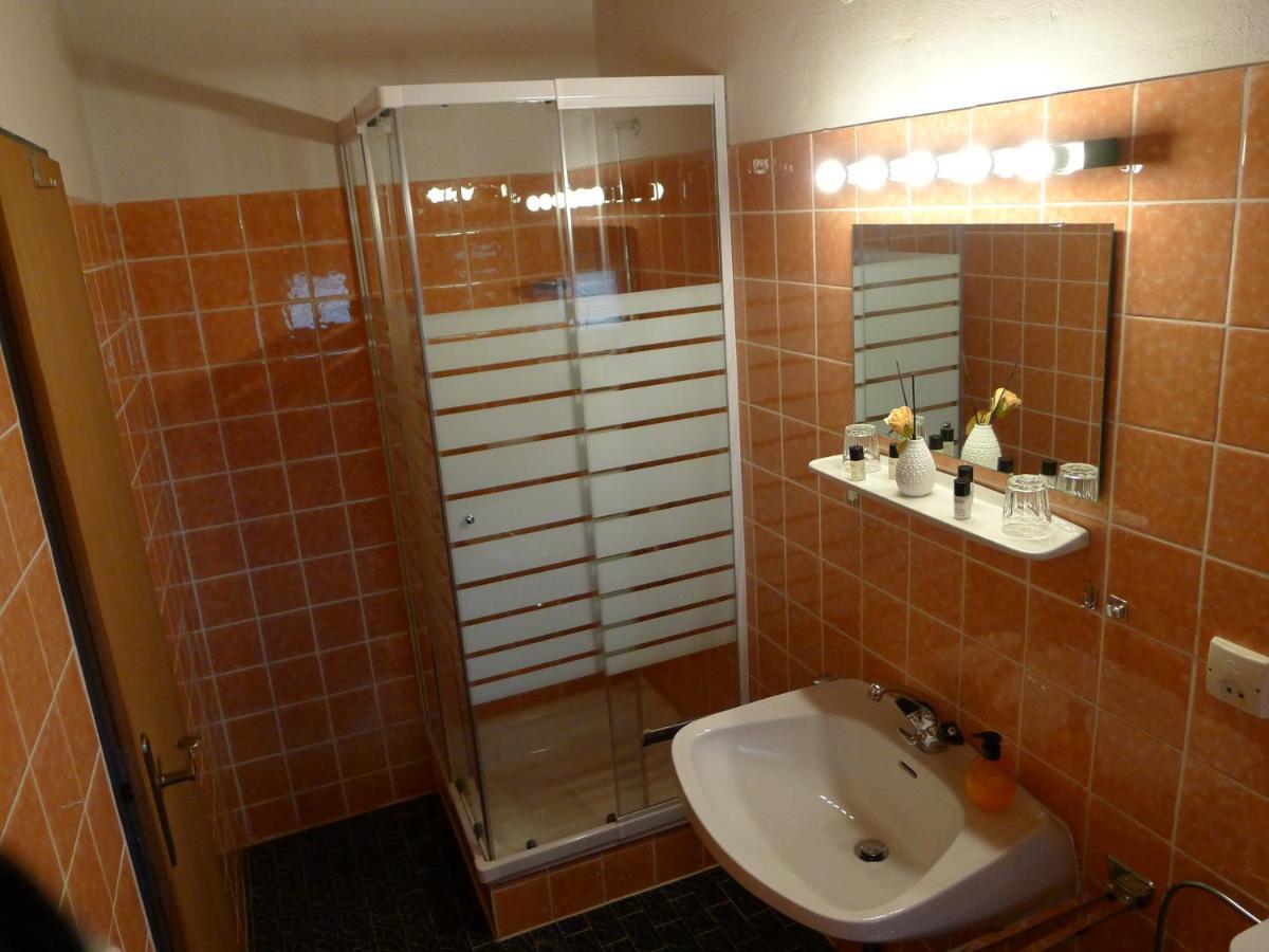 Alpenappartement Claudia Piesendorf Exterior foto