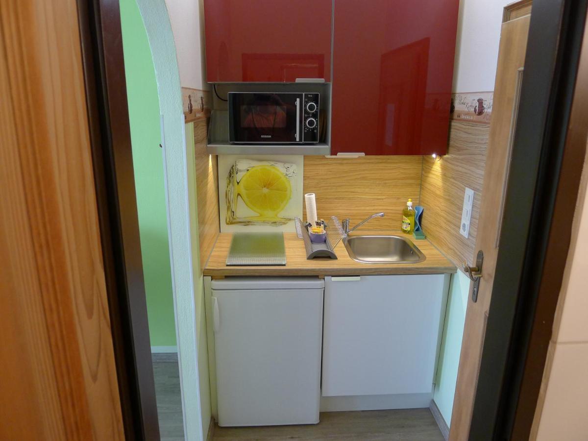 Alpenappartement Claudia Piesendorf Exterior foto