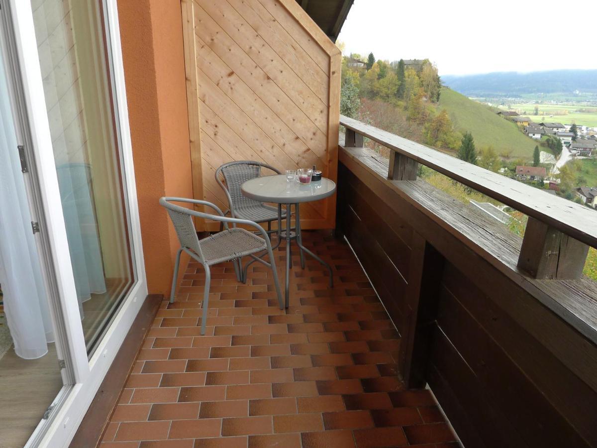 Alpenappartement Claudia Piesendorf Exterior foto